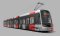Nová tramvaj 52T v Praze: Nejmodernější vozidlo, které uvidíte v ulicích