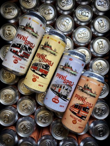 Kdo si u nás najde své pivo?