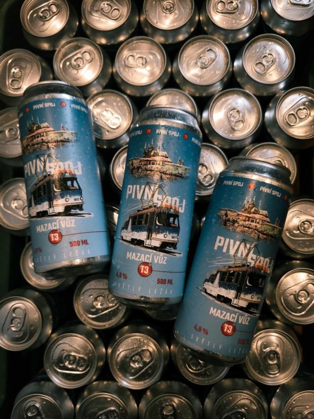 12° Vánoční Mazací T3 5572 3ks