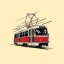 12° Tatra T3 6102