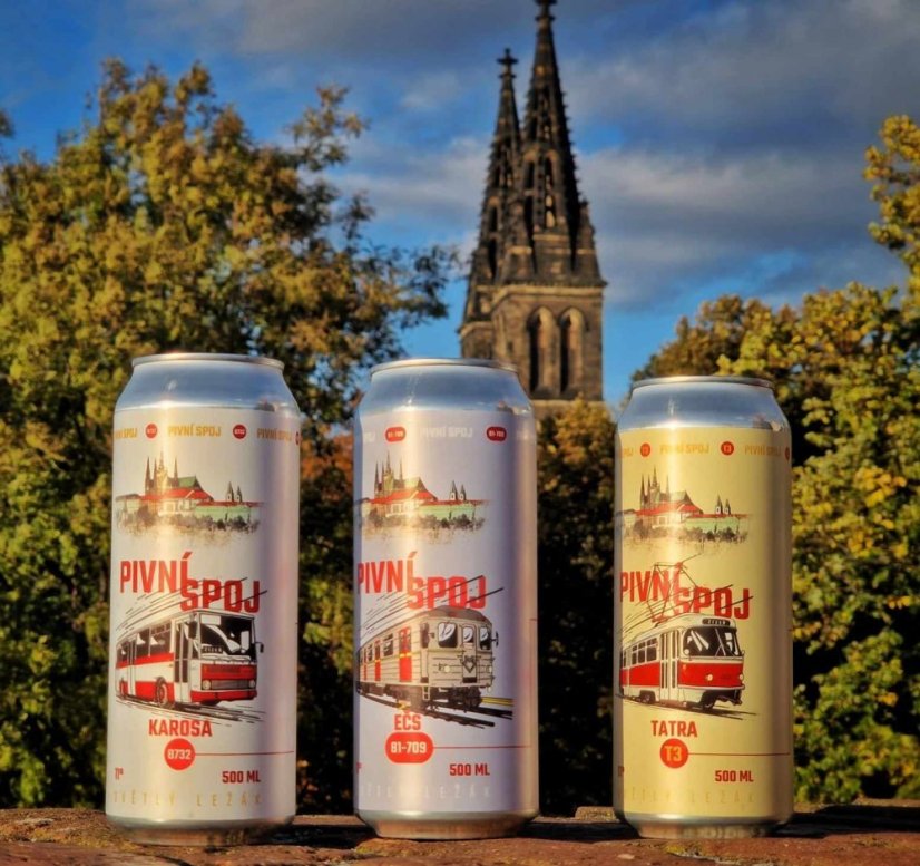 Flotila Dopravních Legend 11°