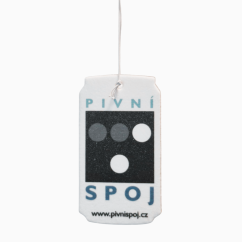 Vonný stromeček - Pivní spoj