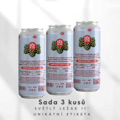 11° EČS 81-709 3ks