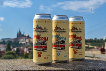 5 důvodů, proč je řemeslné pivo lepší než komerční.