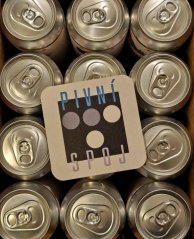 Pivní podtácek - Pivní spoj