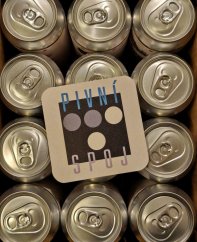 Pivní podtácek - Pivní spoj