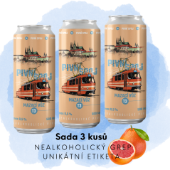 0° Mazací tramvaj 5572 3ks