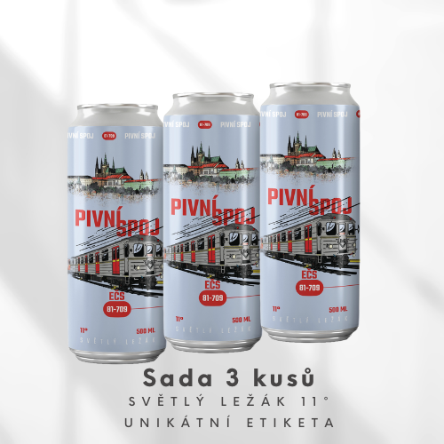 11° EČS 81-709 3ks