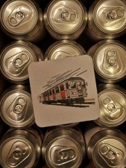 🚇 Podtácek - Metro EČS